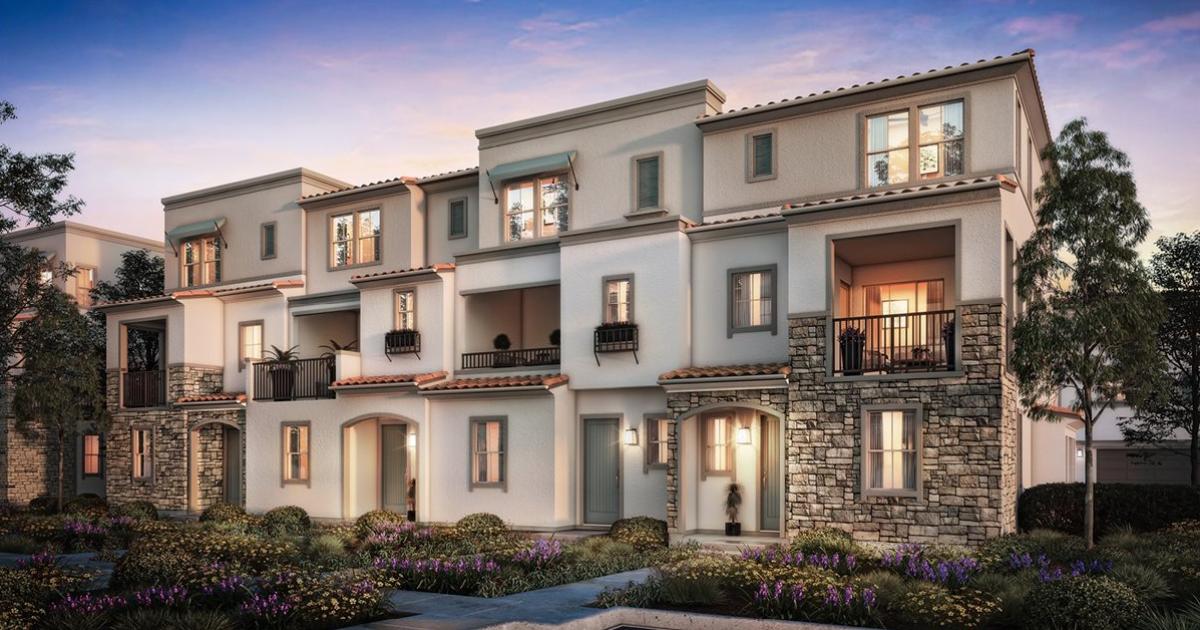 Construction Continues for Woodhaven Townhomes in Alhambra Urbanize LA